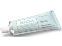 Renova (Generic Tretinoin Topical)